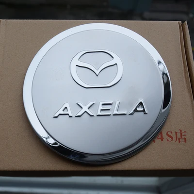 Для Mazda CX5, CX7, cx6 и enxera 3 специально модифицированные автозапчасти, топливные наклейки на крышки, декоративные наклейки