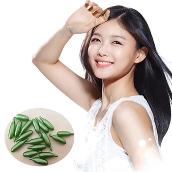 

skin care Acne Pimples essence, avocado oil protein hormone, pearl powder, balance sebum secretion, Vitamin E 70