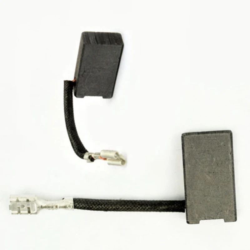 2 шт угольные щетки 381028-02 381028-08 для DW368 DW708-M35 модели пакет поставки
