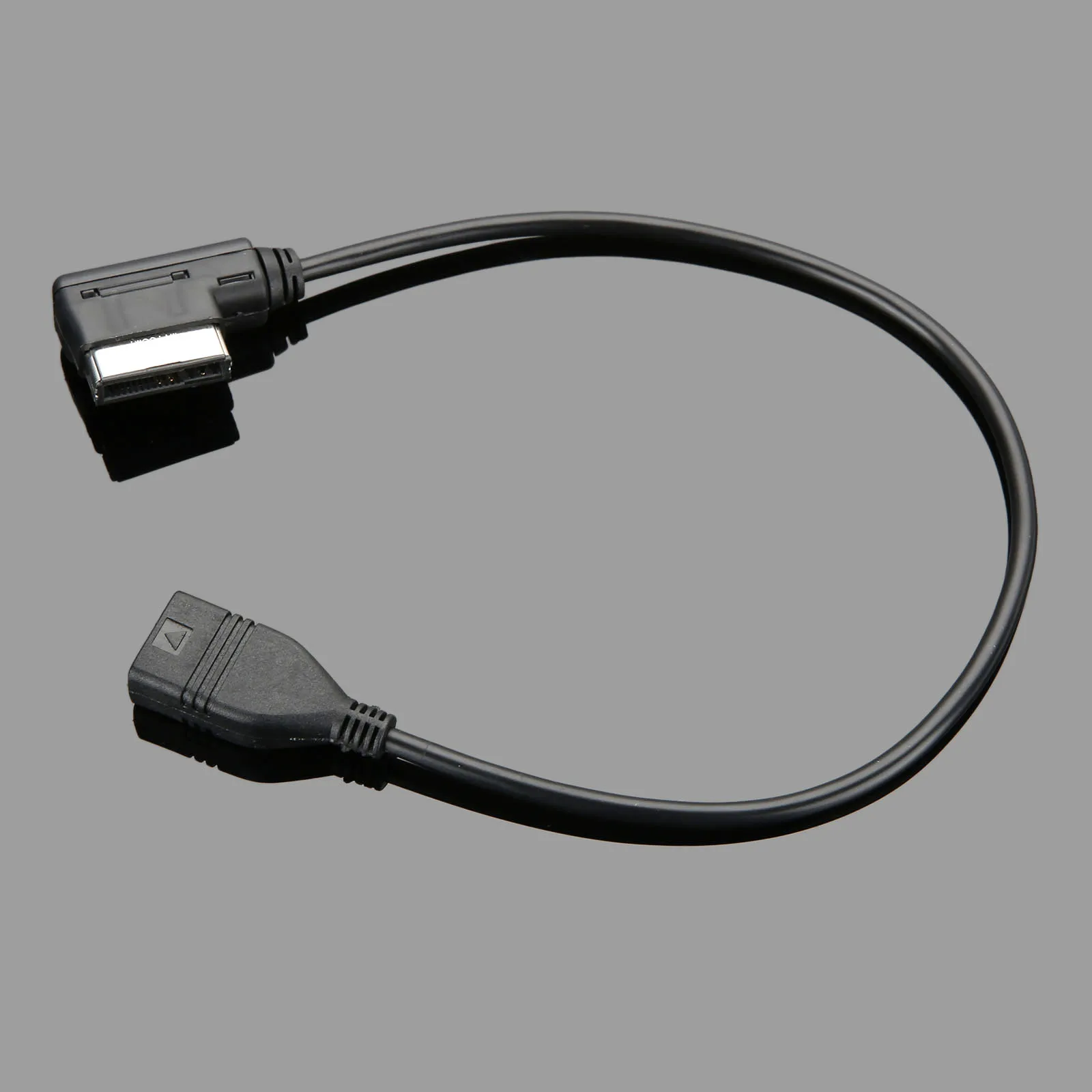 1 PC Media-In AMI MMI MDI AUX To Car Music Interface USB Adapter Cable For Audi A3 A4 A5 A6 A8 Q5 VW 4F0051510G Car-Styling audio signal cable car accessories cable audio cables