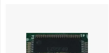 

Shipping LZ95F49 Free LCD chip