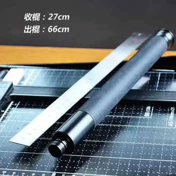 

Self defense tool color black