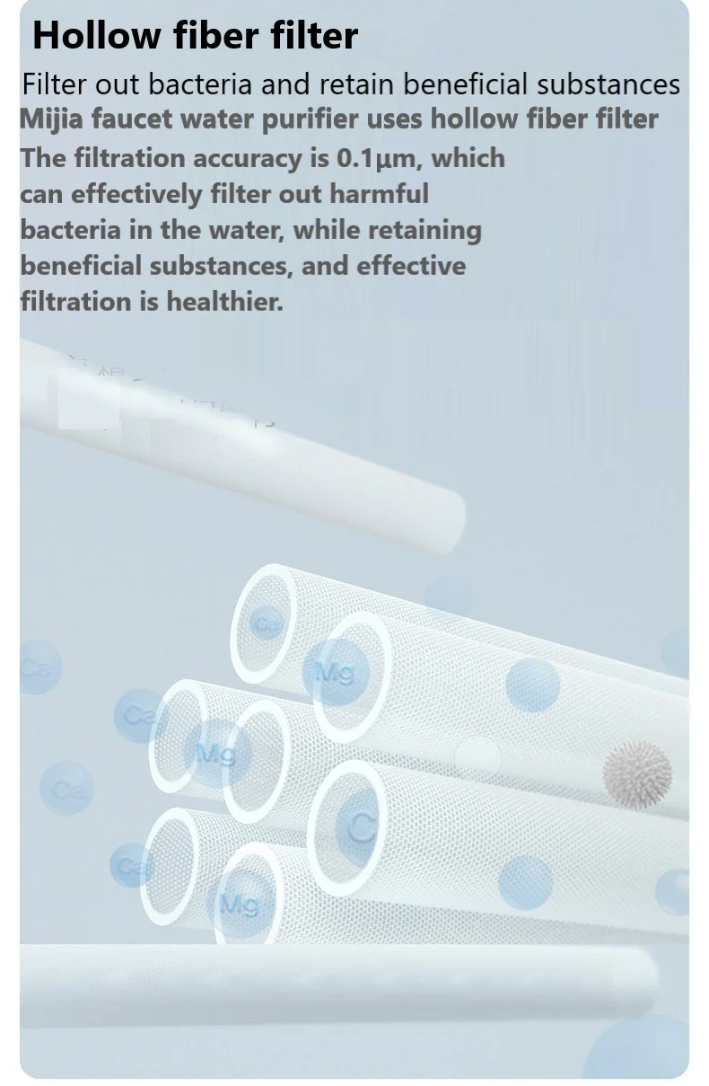 Xiaomi Mijia Faucet Water Purifier  (1)