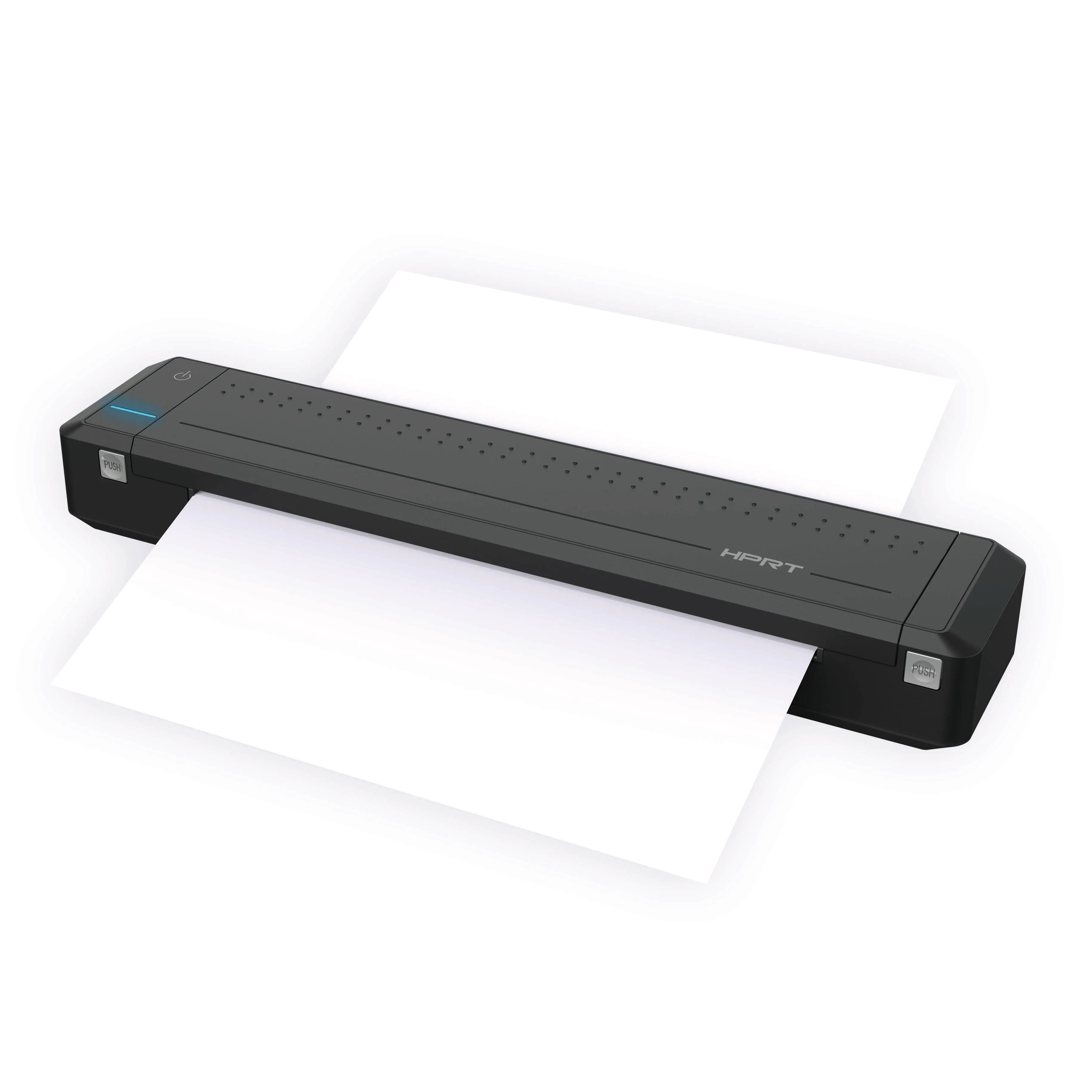 HPRT MT800 Mobile A4 Printer Portabel 