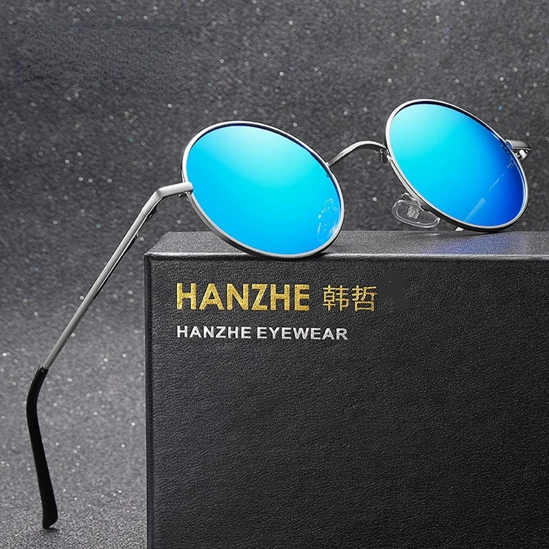 NewArrivalRetroPolarizedSunglassesFashionUVProtectionSunglasses