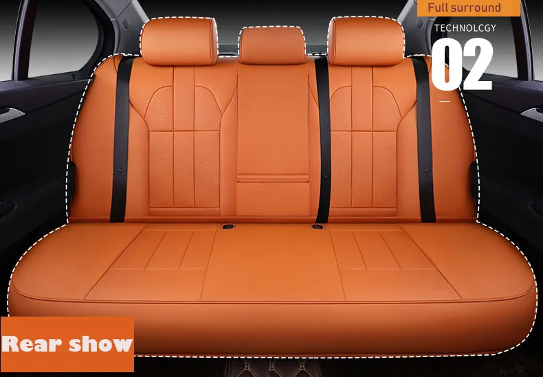 Изготовленный На Заказ Кожаный чехол для автомобильного сиденья Lexus nx200t nx200 nx300h