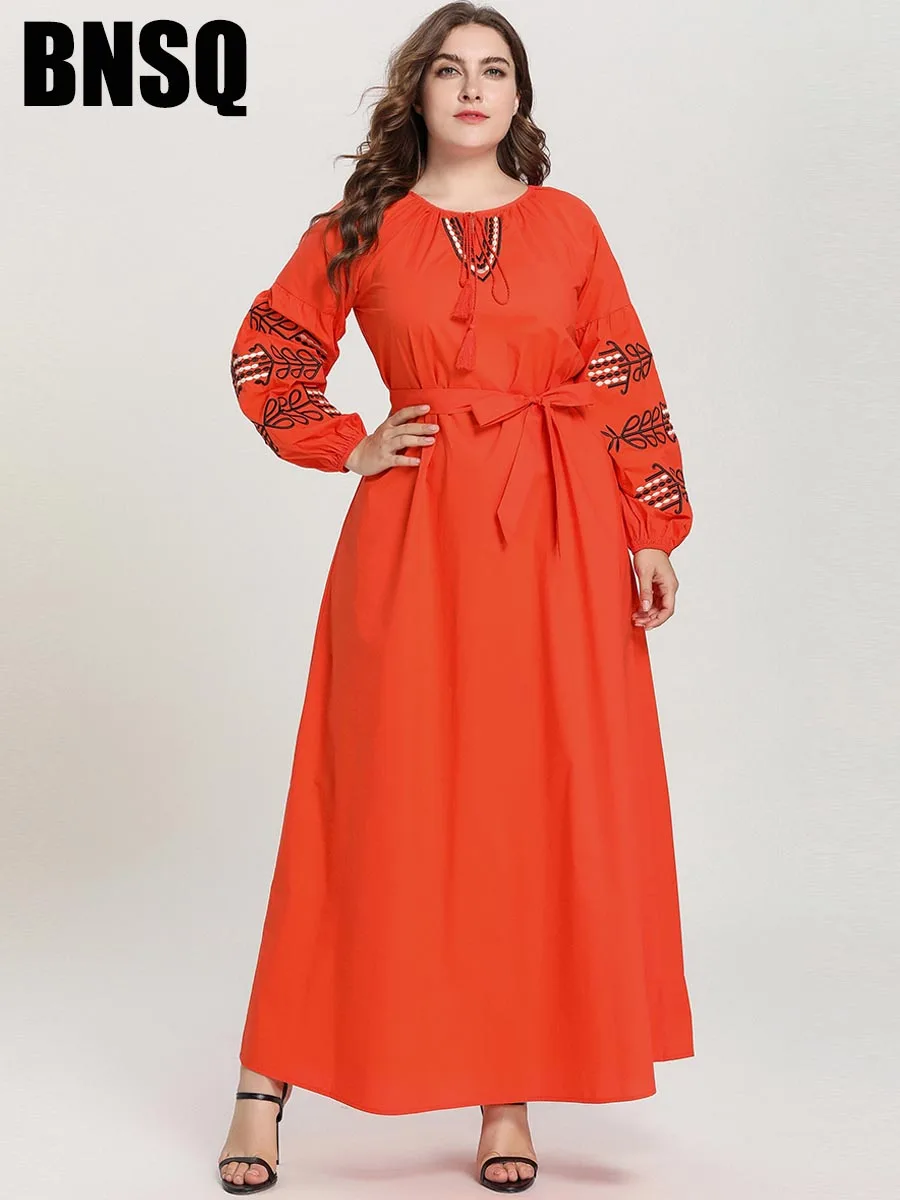 BNSQ мусульманское женское платье турецкое abaya с цветочным принтом Макси кимоно открытое abaya халат Дубайский Мусульманский платье Рамадан кафтан