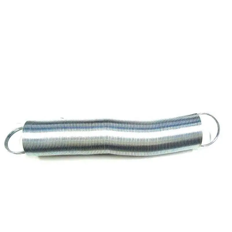 

4PCS Electric Fence Steel Gate Handle 5m Tension Spring for Animal Husbandry Fence