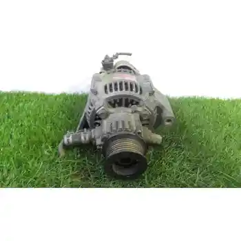 

1184342 alternator Mg Rover 200 Hatchback (rf)