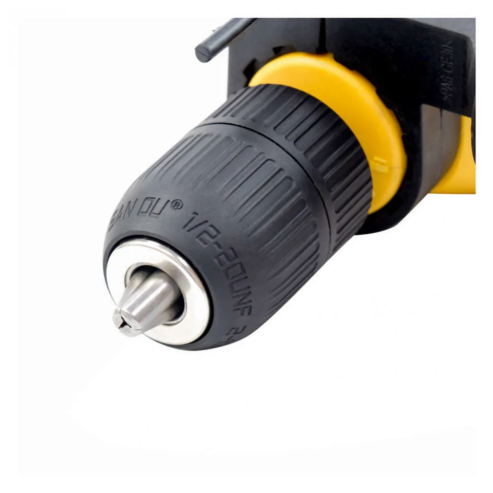 Дрель ударная Kolner KID 700VQ