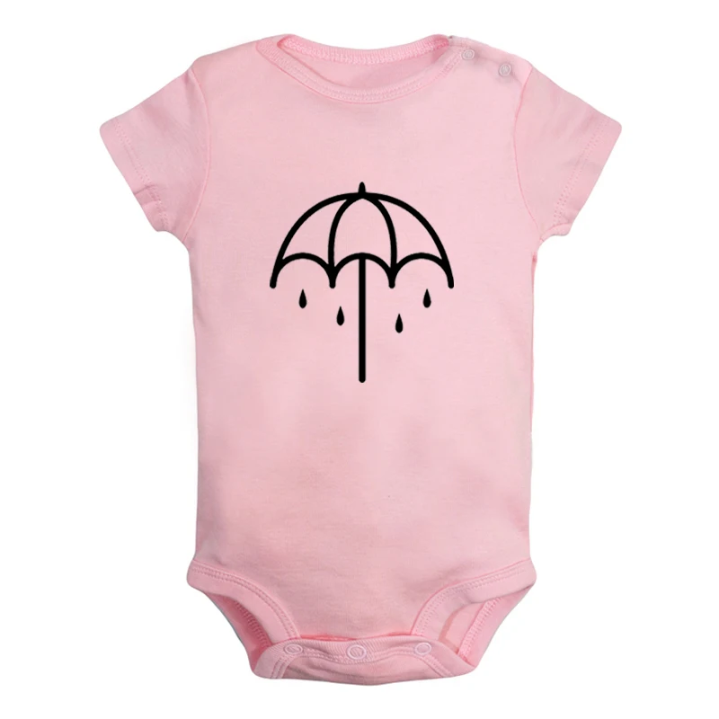 Для мобильных телефонов с надписью Bring me The horizon Пистолеты N' рок-группа, розы для новорожденных, для маленьких мальчиков Комплекты для девочек спортивный костюм с принтом для малышей; спортивный костюм, гимнастический костюм, одежда, хлопковые комплекты - Цвет: JcBaby741PD