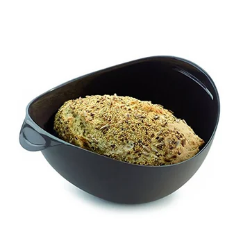 

Silicone Bread Maker Silicone Steamer Silicone Bread Baking Pan Silicone Toaster Baking Tools Kitchen Supplies
