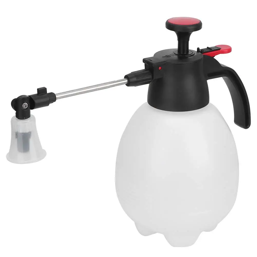 Gardening tools and equipment Sprinkler Nozzle For Flower Waterers Bottle Watering Sprinkler Household Potted Plant Watering Can