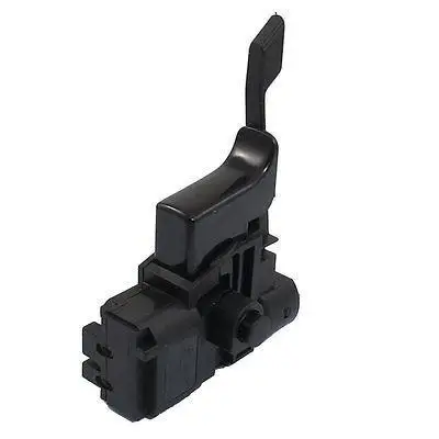 

AC 250V 4A Lock On 4 Pins Trigger Switch for Bosch 24 Hammer Drill
