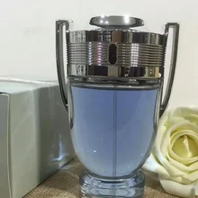 Брендовая мужская парфюмерия 100 мл аромат длительная свежая чашка Parfum спрей стеклянная бутылка для мужчин EDT Духи