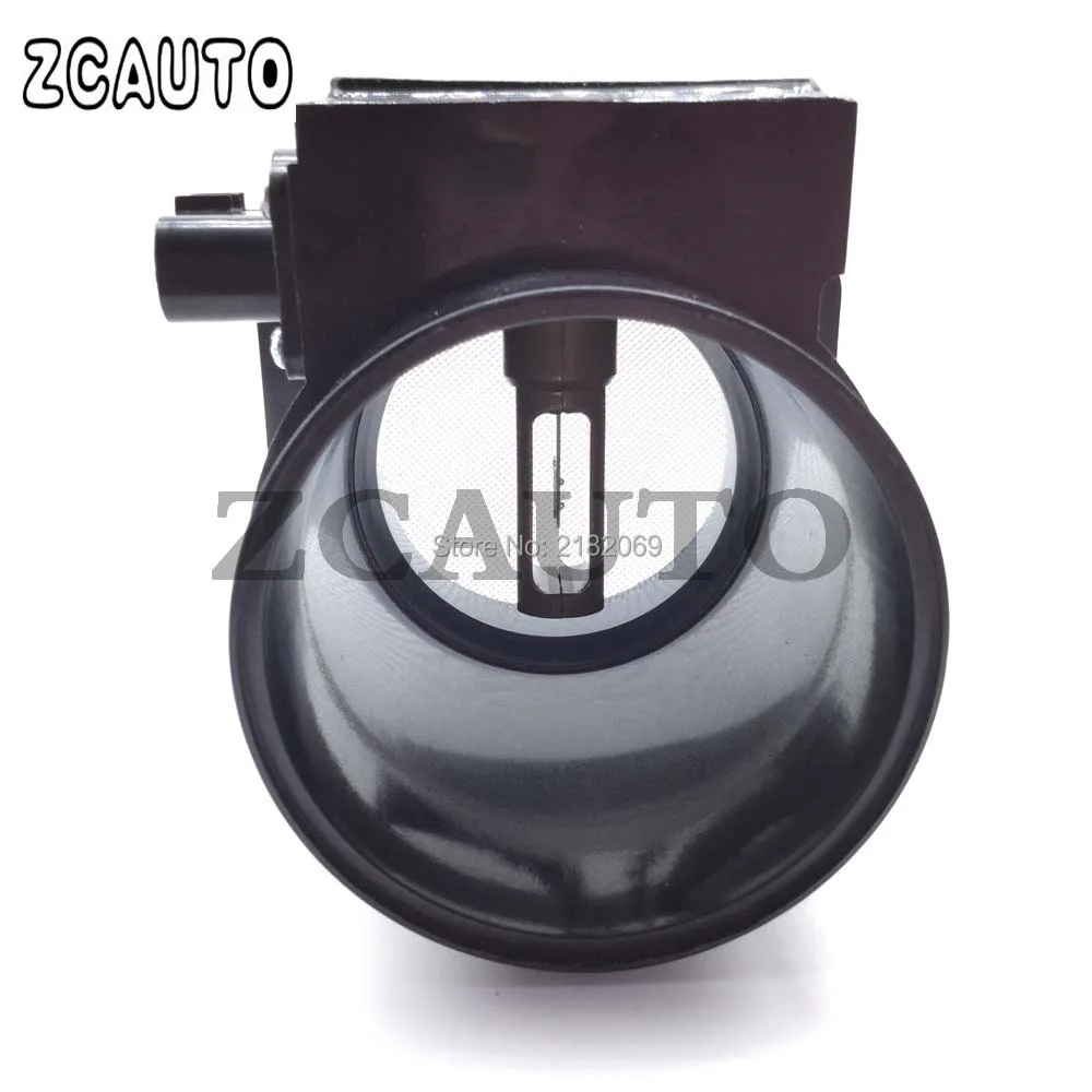 Измеритель массового расхода воздуха с 4 контактами для Subaru Forester Impreza Legacy Outback 1.8L