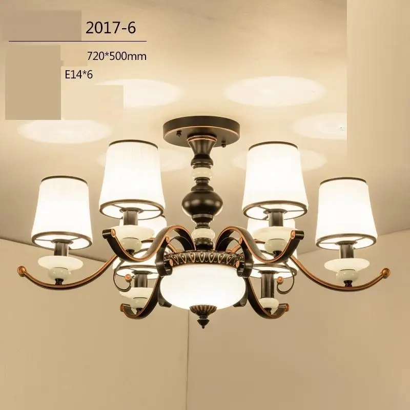 Лампа с плафоном lustre deckenleuchte промышленный Декор Современный домашний светильник ing lampara de techo plafonnier plafondlamp потолочный светильник