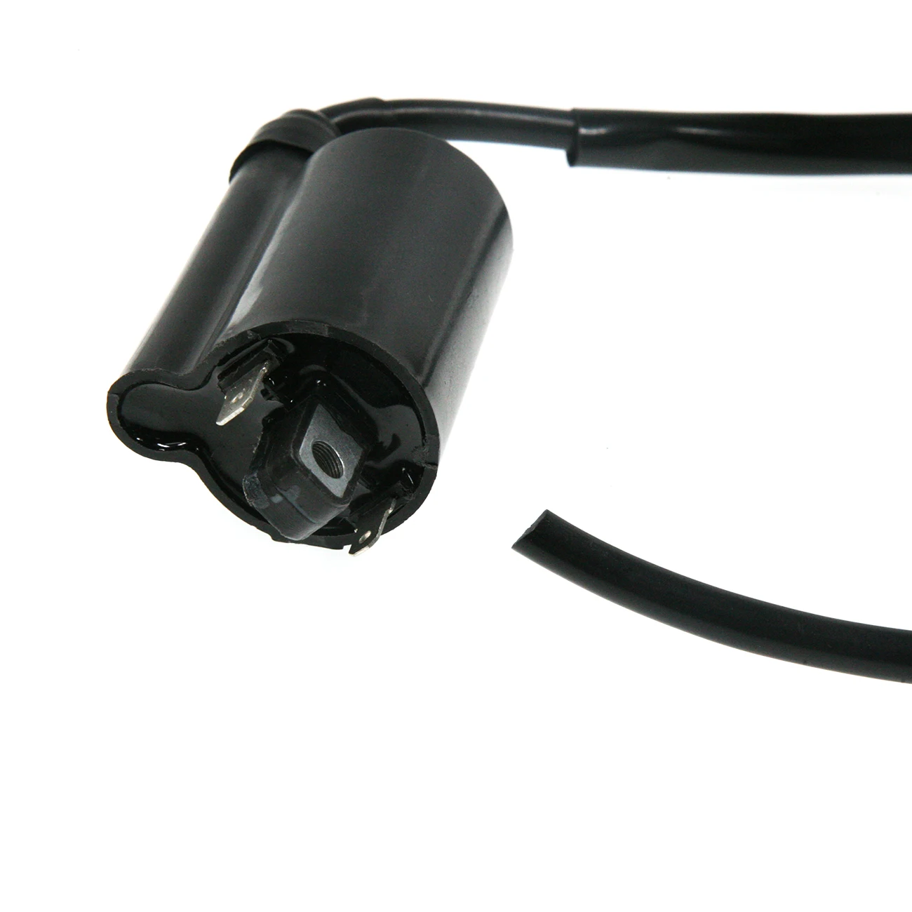 Pouvoir Катушка зажигания для Kawasaki No.21121-2083& John Deere No. AM120732 хороший прочный
