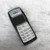 NOKIA 1100 Восстановленный Мобильный Телефон Дешевый Телефон Старые Мобильные Телефоны, не может использовать в Северной Америке Оригинал
