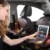 Dropshipping car steat Covers Design Fashion Car seat storage styling Многофункциональная задняя сумка детское сиденье Shopping car steat