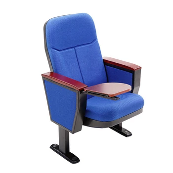 

Multimedia amphitheatre soft seat with row chair school report hall chair auditorium chair