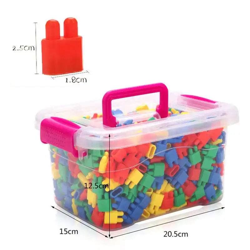 blocks for 8 year olds