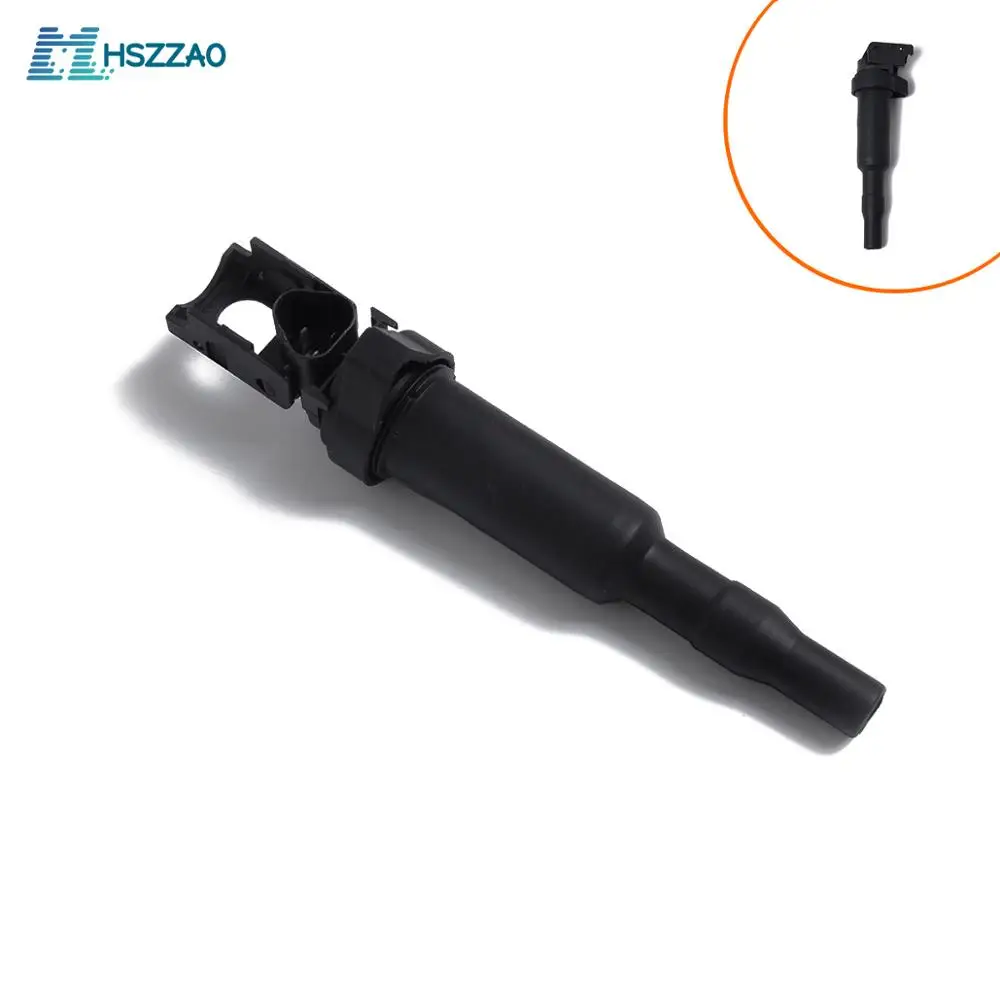 

Ignition Coil OE:22448-8H315 For Camry Highlander RAV4 Lexus Scion