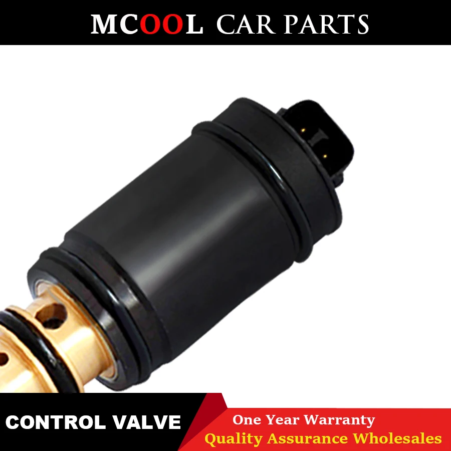 Для Denso 5SE09C 5SE12C 6SEU16 AC Компрессор управления электромагнитный клапан для Toyota Yaris