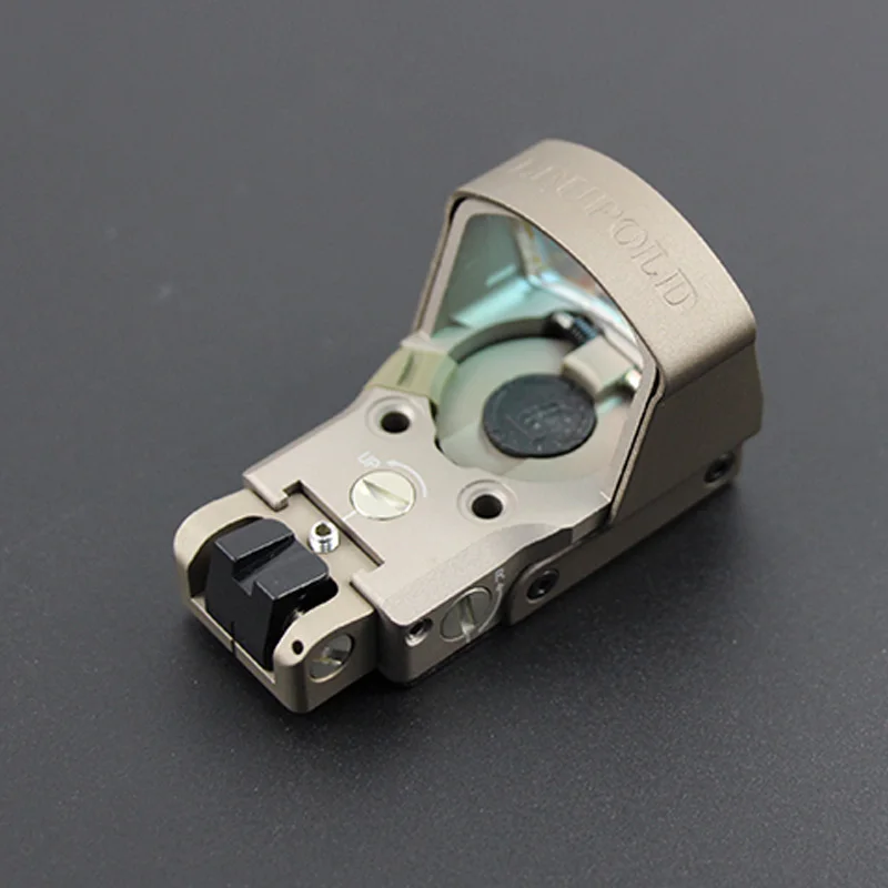 

Tactical Red Dot Sight for Pistol 1911 1913 Glock 19 with Mounted Hunting Accessories Red dot laser fit Rifle 20mm Picatinny