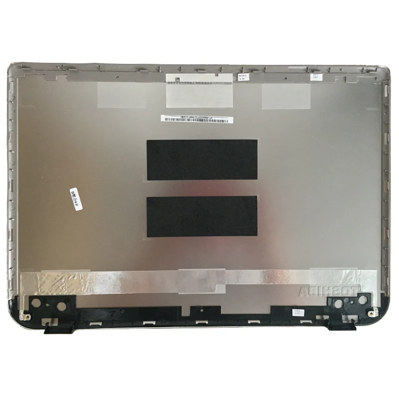 ЖК-Топ чехол для TOSHIBA ЖК-Дисплей задняя крышка E45T-A серебро AP10R000300 | Компьютеры и