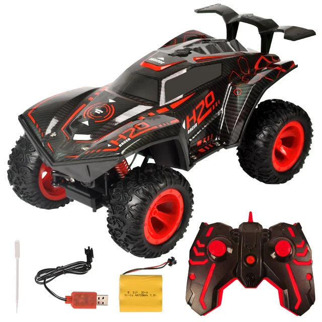 h20 rc car