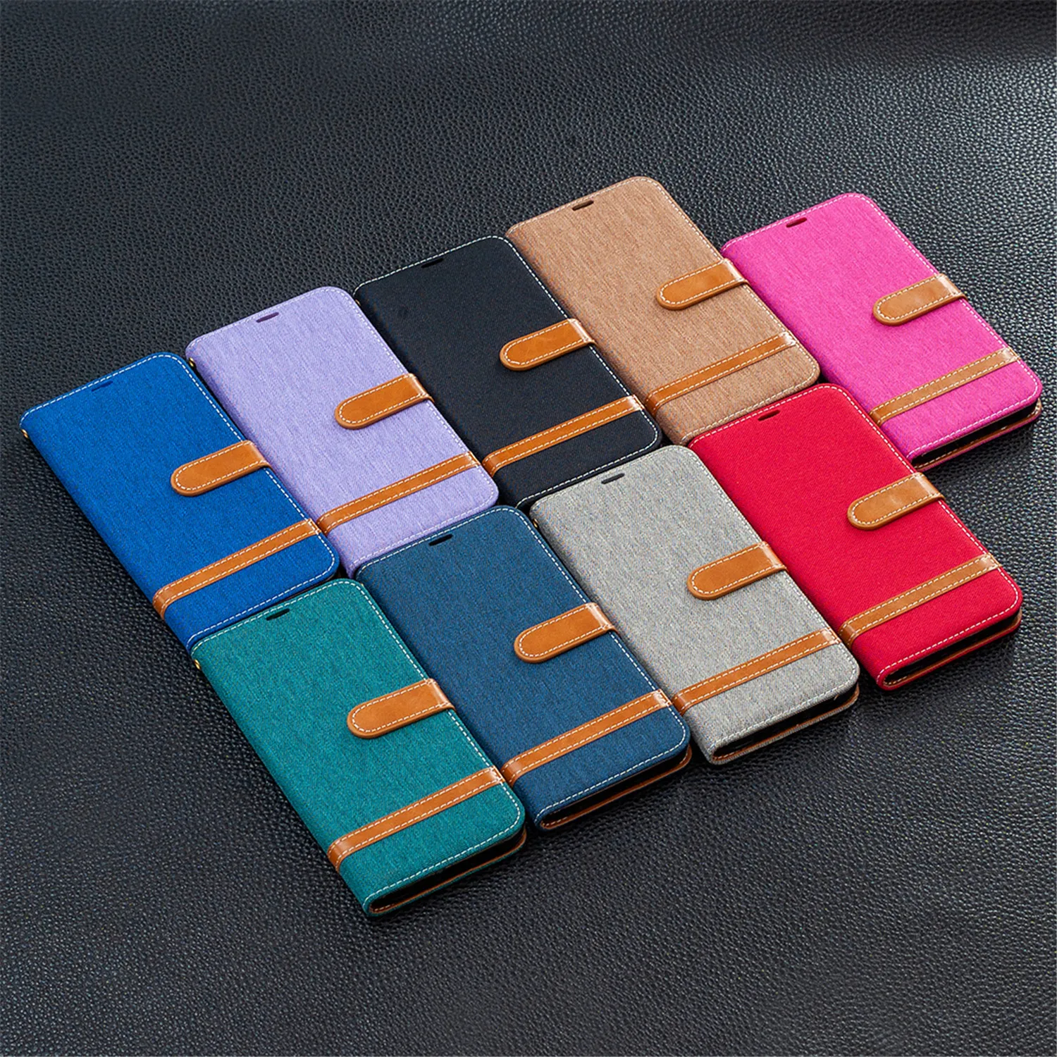 Чехол бумажник Cowboy Funda для iPhone 12 Mini 11 Pro Max XR X XS 6 6S + 7 8 Plus 5 5S SE 2020 кожаный флип чехол с