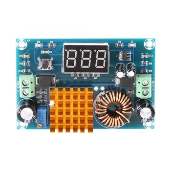 

DC-DC Boost Step Up Converter 3-35V to 5V-45V Power Supply Module 5A Boost Module