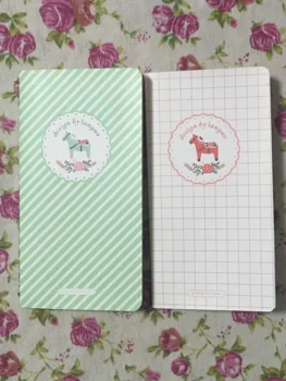 

Happy horse notebook(1pack)