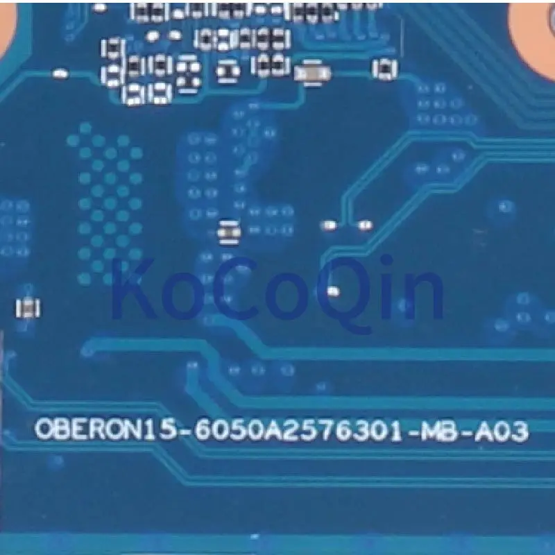 para Dell 7020 Ge415 Computador Portátil Mainboard 07kx5d 6050a2576301 Ddr3 Placa-mãe Placa-mãe para notebook - Imagem 3