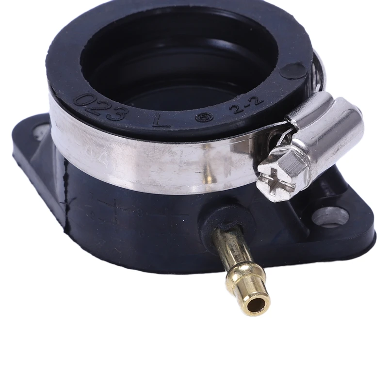16065-029 16065-028 для 73-80 Kawasaki Carb Карбюратор впускной коллектор резиновые сапоги Z1 Kz900 Kz1000 аксессуары для мотоциклов