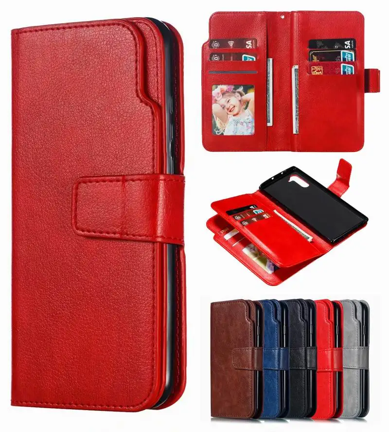 

Multi function Card Slot Case For Samsung Galaxy A5 A3 2017 2016 2015 M10 M20 M40 A10 A10E A20 A20E A30 A40 A50 A60 A70 A80 A90