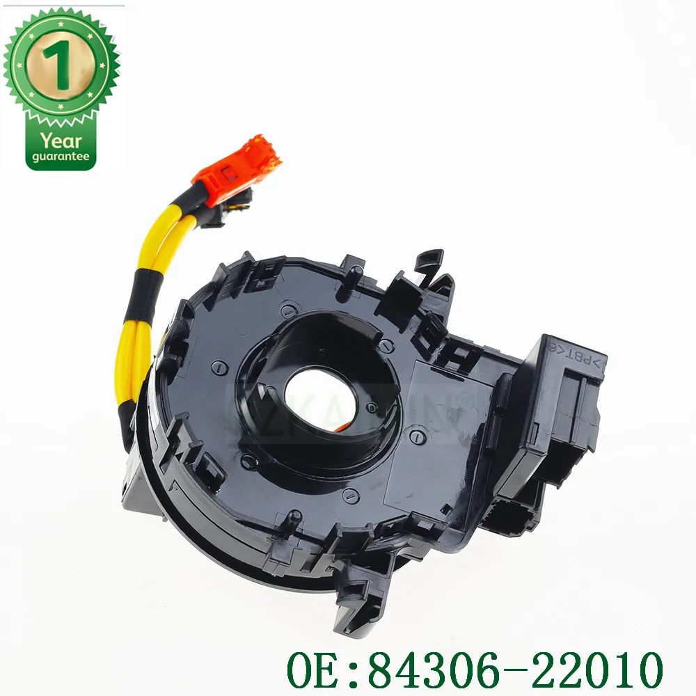 OEM 84306-22010 8430622010 контакт в сборе для Toyota Corolla Highlander RAV4 Yaris 84306 22010