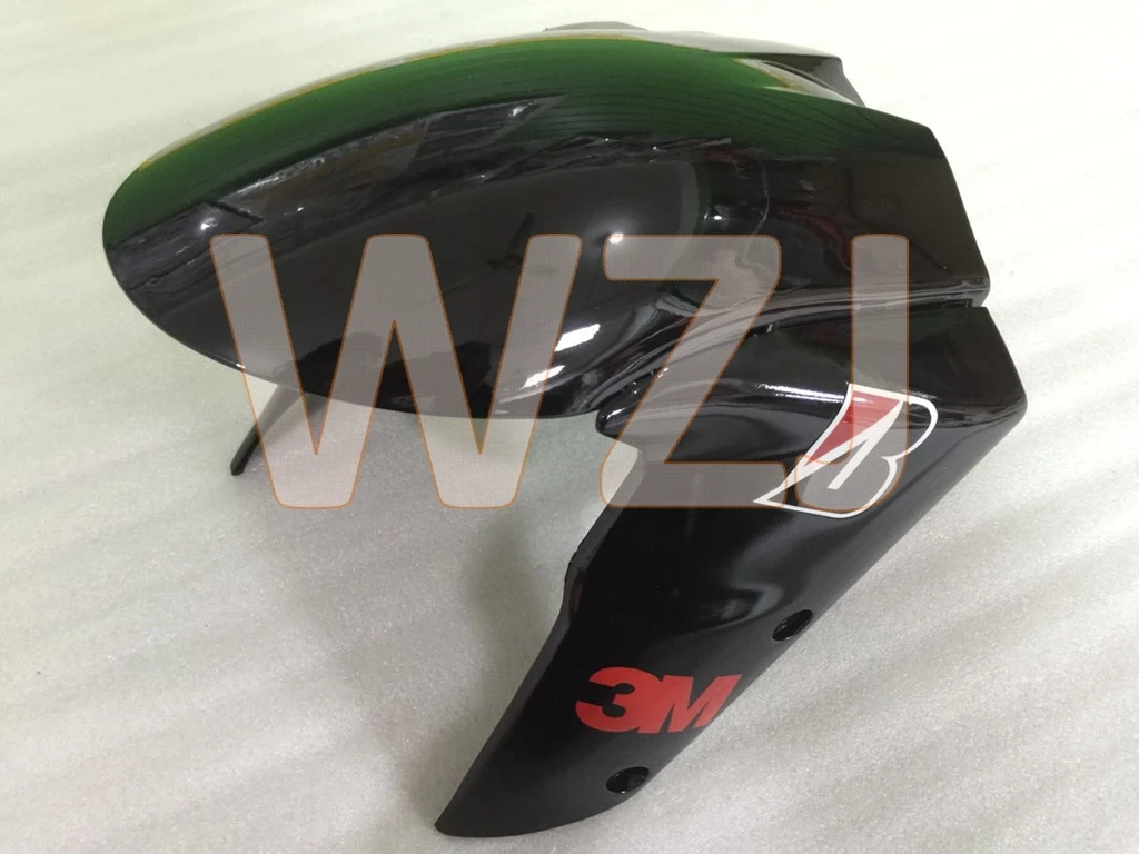 ZX10r 2004 Обтекатели ZX10r 04 комплект обтекателей для Kawasaki ZX10r 2004-2005 обтекатель Наборы
