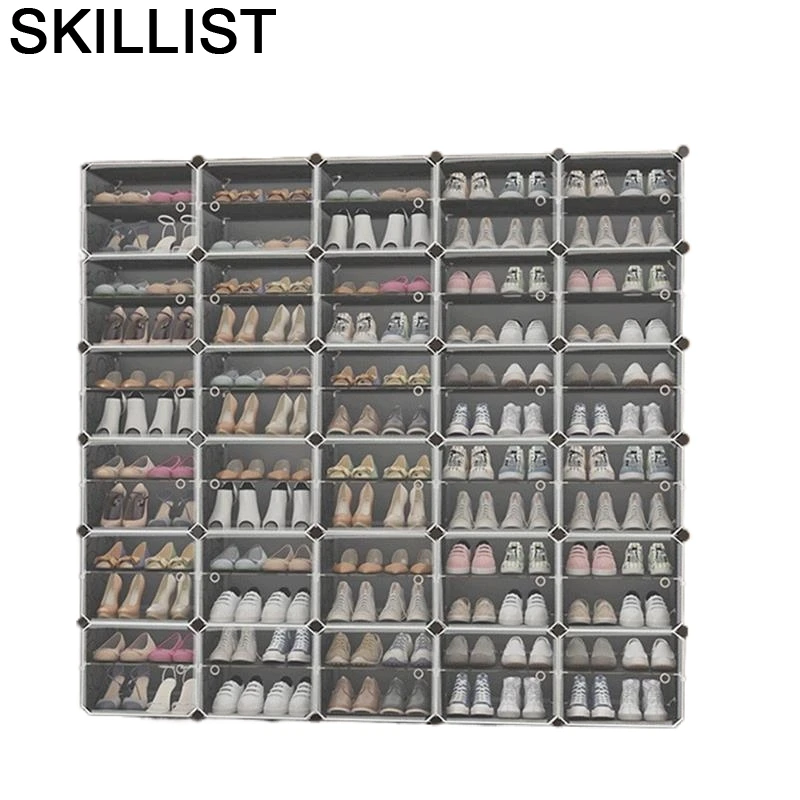 Шкаф Meble Zapatero Mueble Para El Hogar Schoenen Opbergen Scarpiera Sapateira Furniture Meuble Chaussure Shoes Storage| |