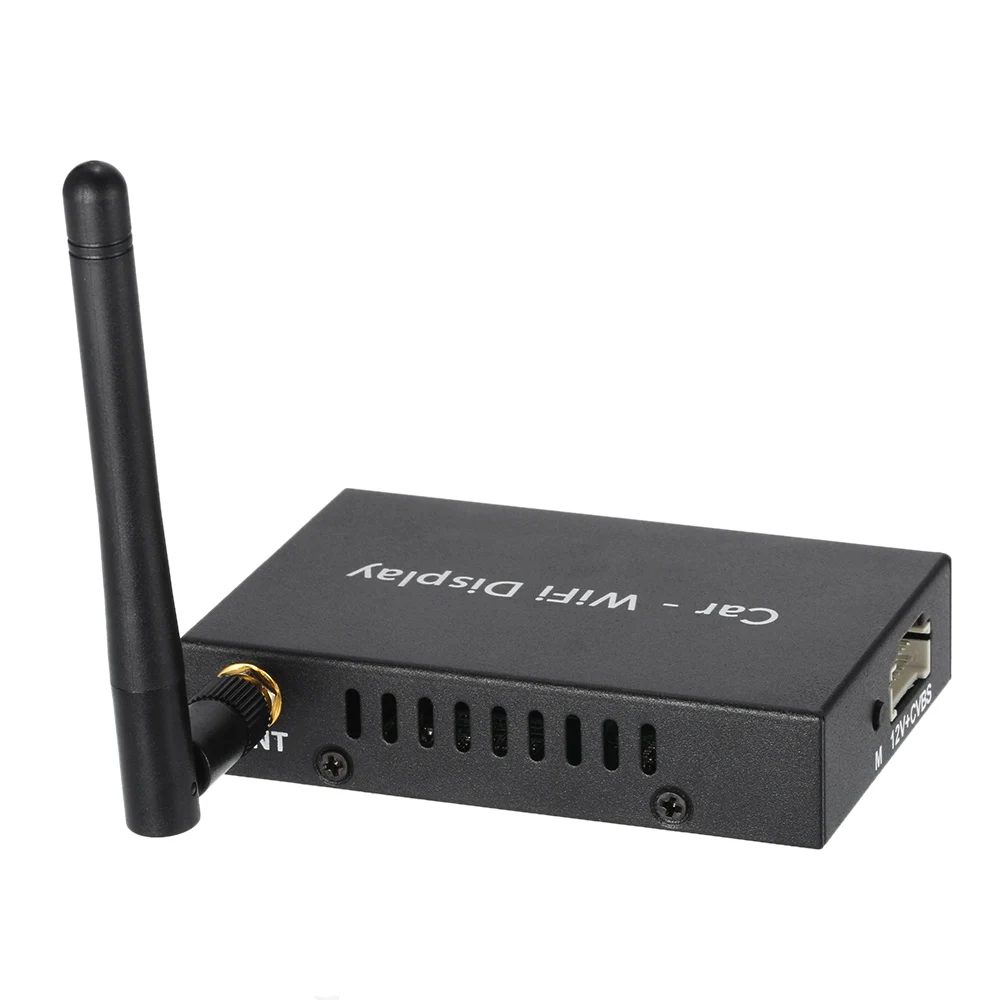PTV858 автомобильный wi-fi-дисплей приемник ключа Linux зеркальное отображение AirPlay Miracast DLNA Airsharing Full HD 1080P для HDTV смартфонов