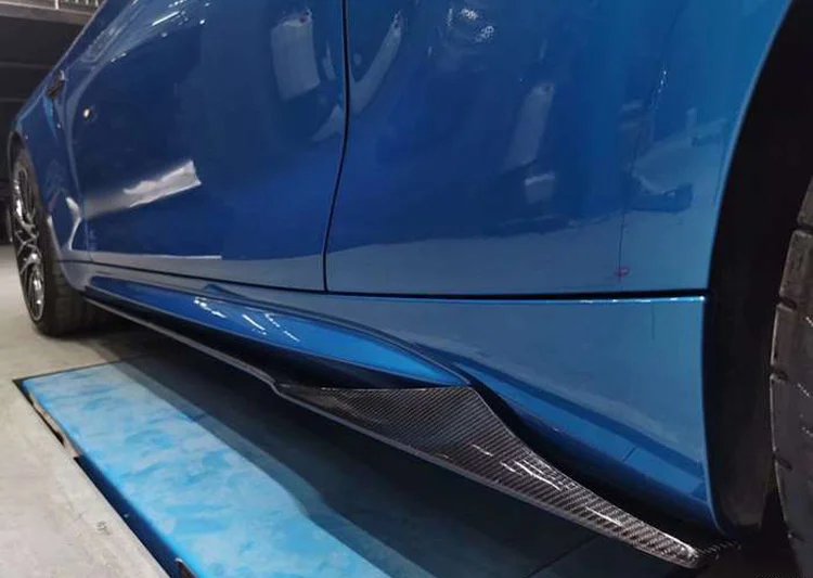 outlet price Suit For Bmw F87 M2 / M2c Thunder Version