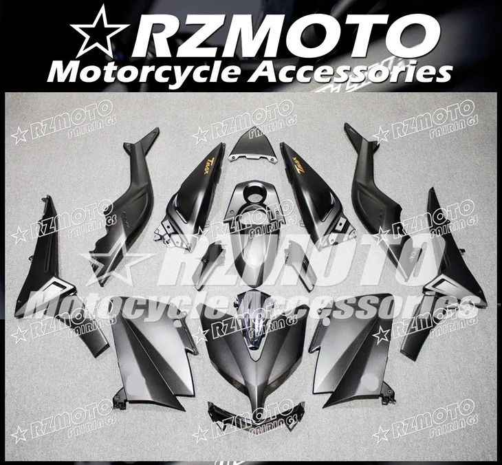ABS мотоцикл обтекатель комплект для YAMAHA TMAX530- год кузов литья под давлением Магазин № 1462