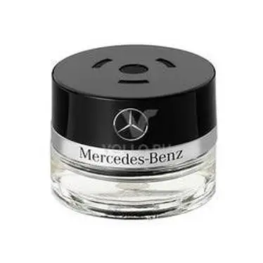 mercedes-benz a0008990900 аромат для салона pacificmood флакон