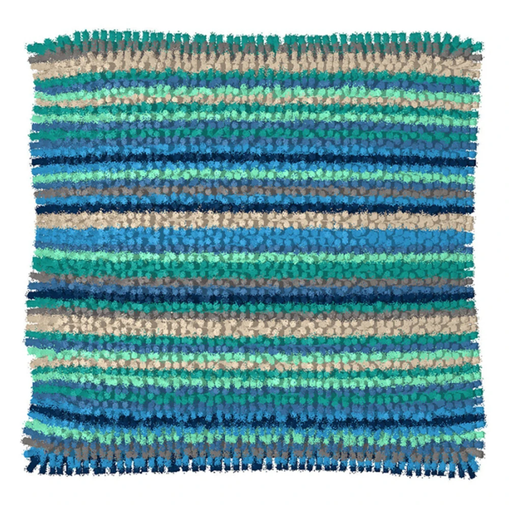 stripe carpet embroidery sale sets cross stitch pillow latch hook pillow do it yourself carpet embroidery cushions foamiran