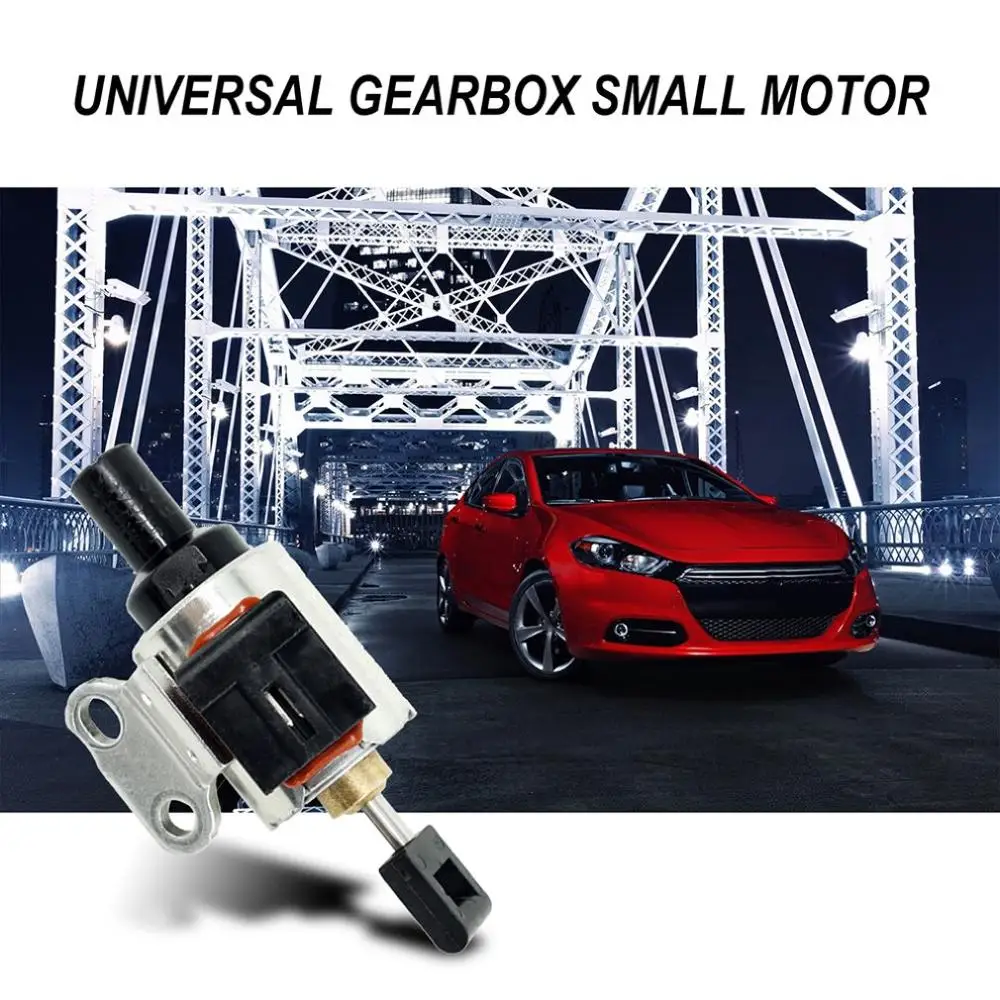 

For Nissan Dodge Universal Gearbox Small Motor Re0F10A Gearbox Solenoid Valve Re0F10E Car Motor Valve