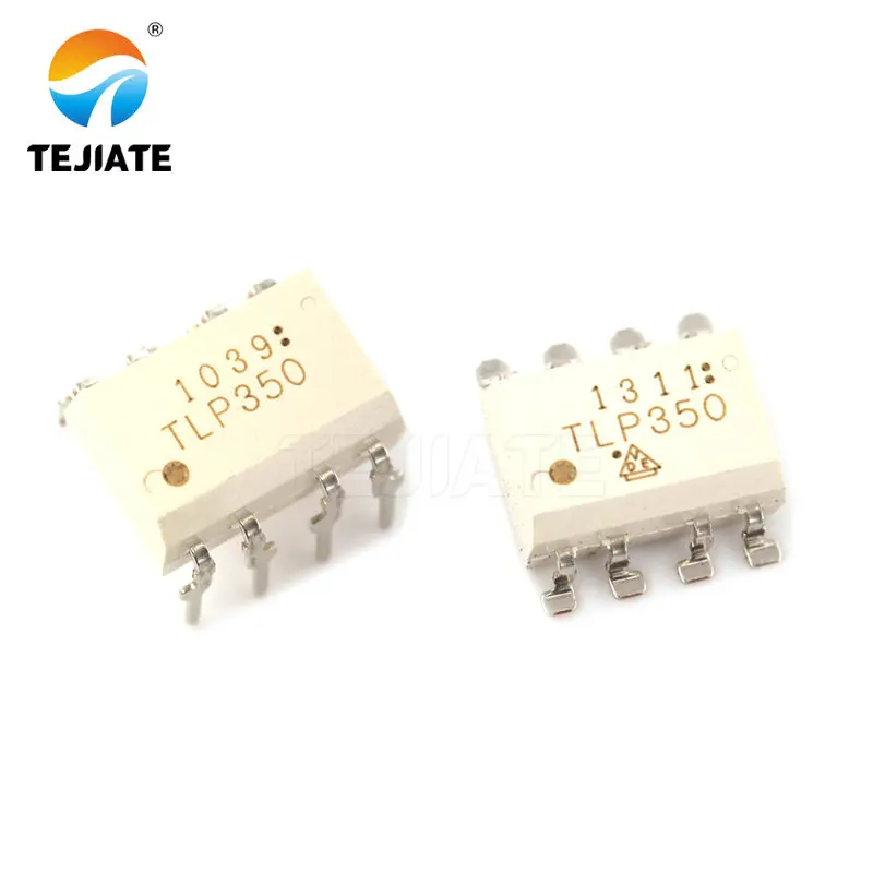 TLP350-DIP-8 (2)