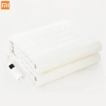 Xiaomi youpin, умное удаление клещей, электрическое одеяло, безопасность, синхронизация, интеллектуальный контроль температуры, удобная стирка для зимы