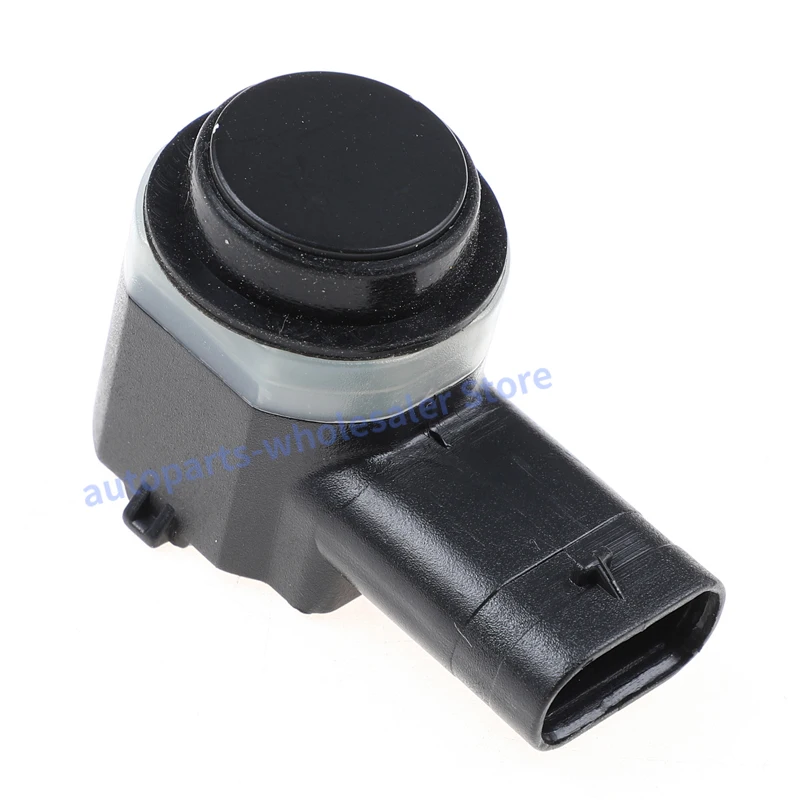 back up sensors 4 pcs/lot Car 4H0919275 PDC Parking Sensor For Audi A4 A5 A6 A7 A8 Q3 Q5 Q7 VW Golf Passat Poiroo Tiguan 1S0919275 3C0919275S parking sensor system