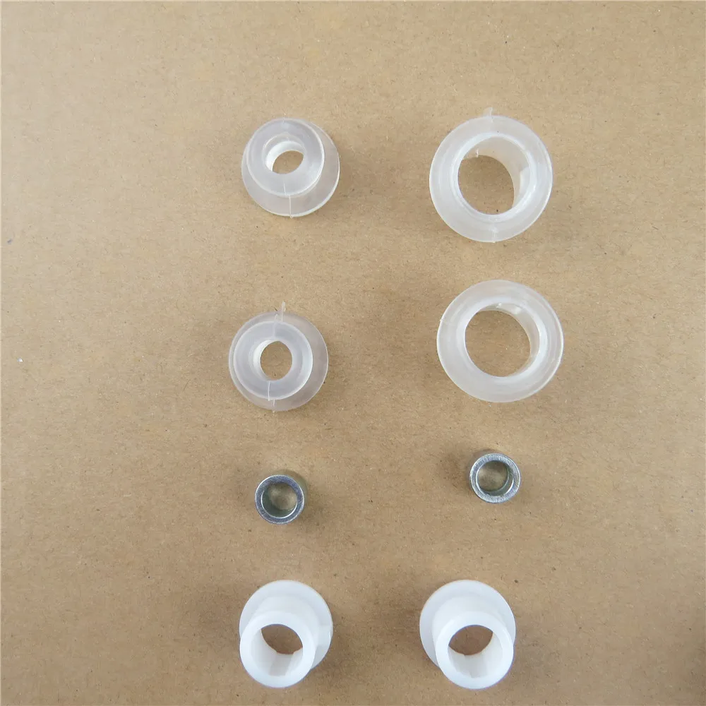 FHAWKEYEQ Qty 15 Manual Transmission Shift Repair Kit For 84-92 VW Jetta Golf Seat Toledo 191 798 116 A 191798116A 191 798 116 N
